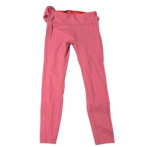 Outdoor Voices X Disney Exclusive Minnie Leggings